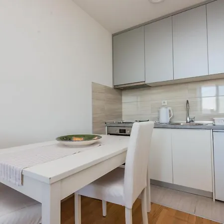 Hafsa View Apartament Sarajewo