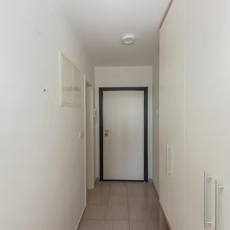 Hafsa View Apartment
