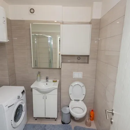 Apartment Hafsa View