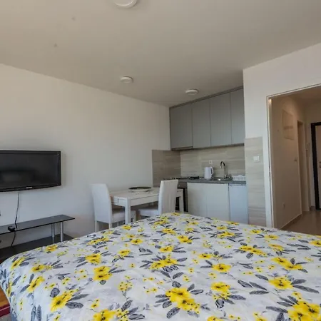 Apartment Hafsa View Sarajevo