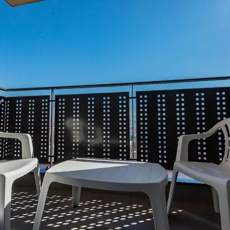 Hafsa View サラエヴォ