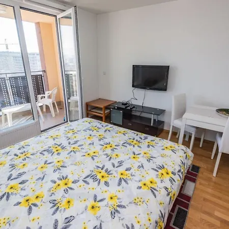 Hafsa View 塞拉耶佛