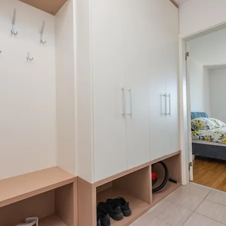 Hafsa View * Sarajevo