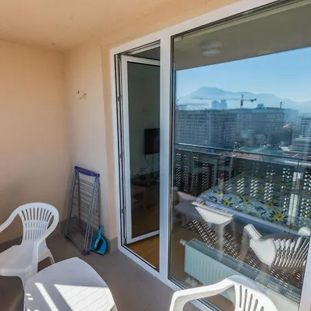 Hafsa View Apartament Sarajewo