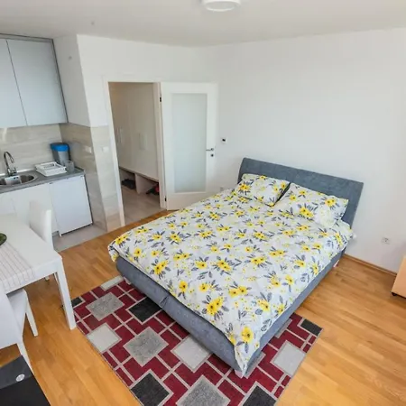 Hafsa View サラエヴォ