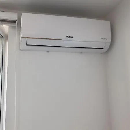 Apartament Hafsa View